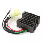 Rectifier Regulator 6R3-81960-10-00 for Yamaha 115hp-225hp (2-Stroke)