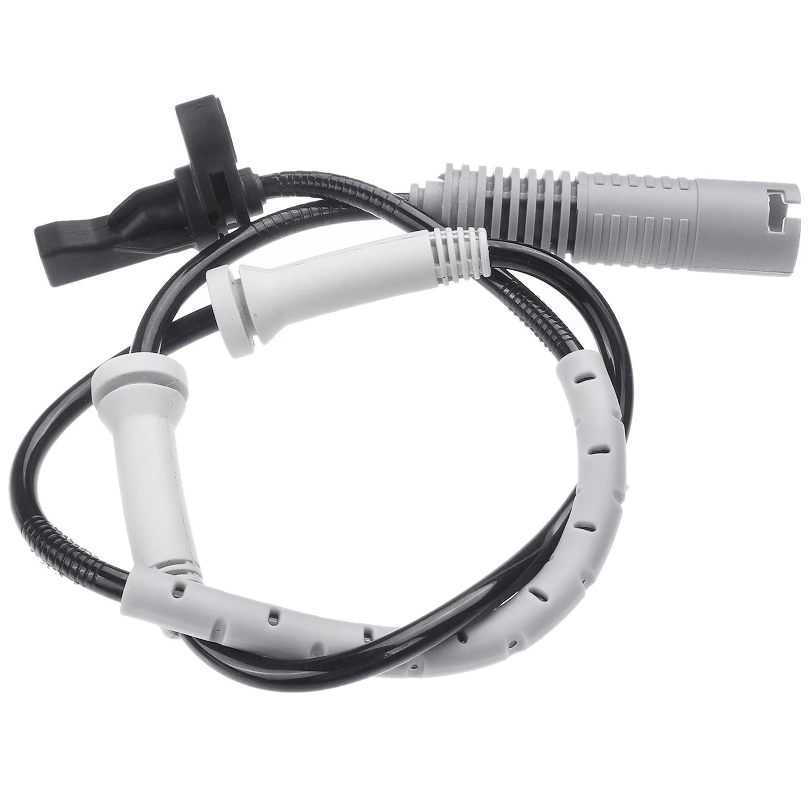 2X Front ABS Wheel Speed Sensor for BMW 323i 325i 330i 328i (2006–2013)