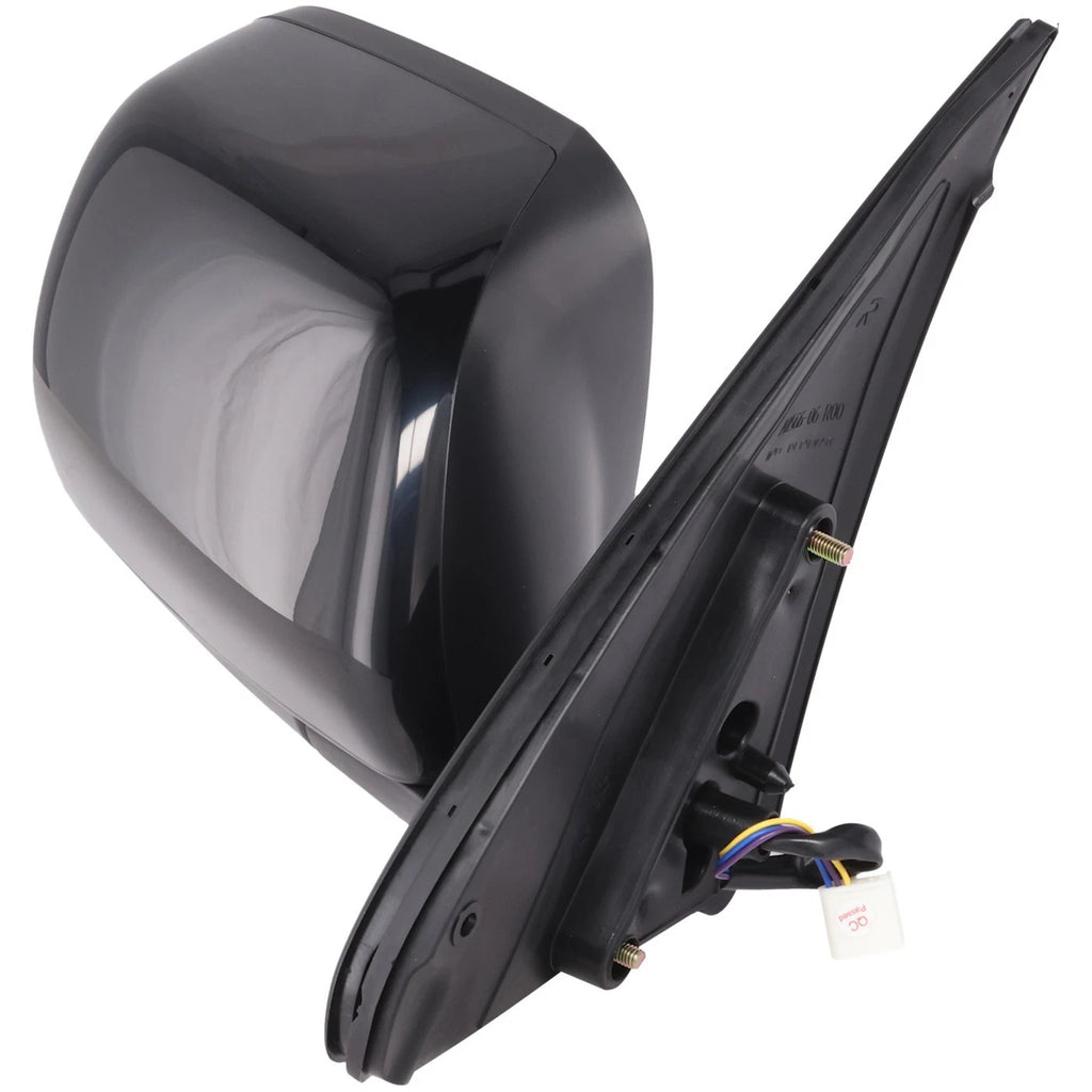 Passenger Right Side Mirror for Suzuki Grand Vitara (2006–2013)