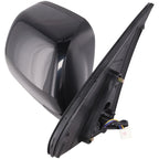 Passenger Right Side Mirror for Suzuki Grand Vitara (2006–2013)