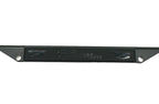 License Plate Frame Premium Black for Cadillac Escalade (2015–2020)
