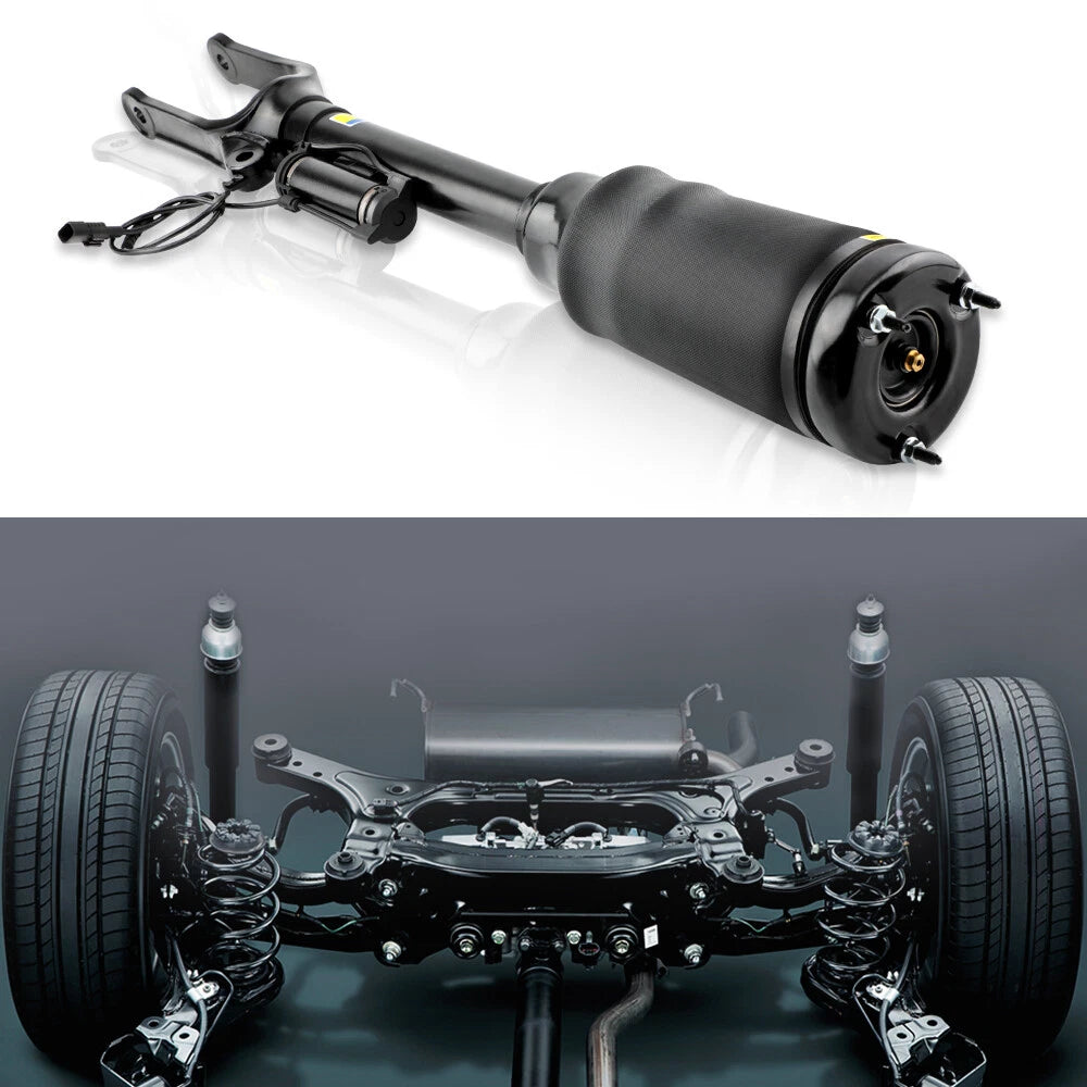 Front Air Suspension Shock Absorber for Mercedes GL/ML 350 450 550 (2007–2012)