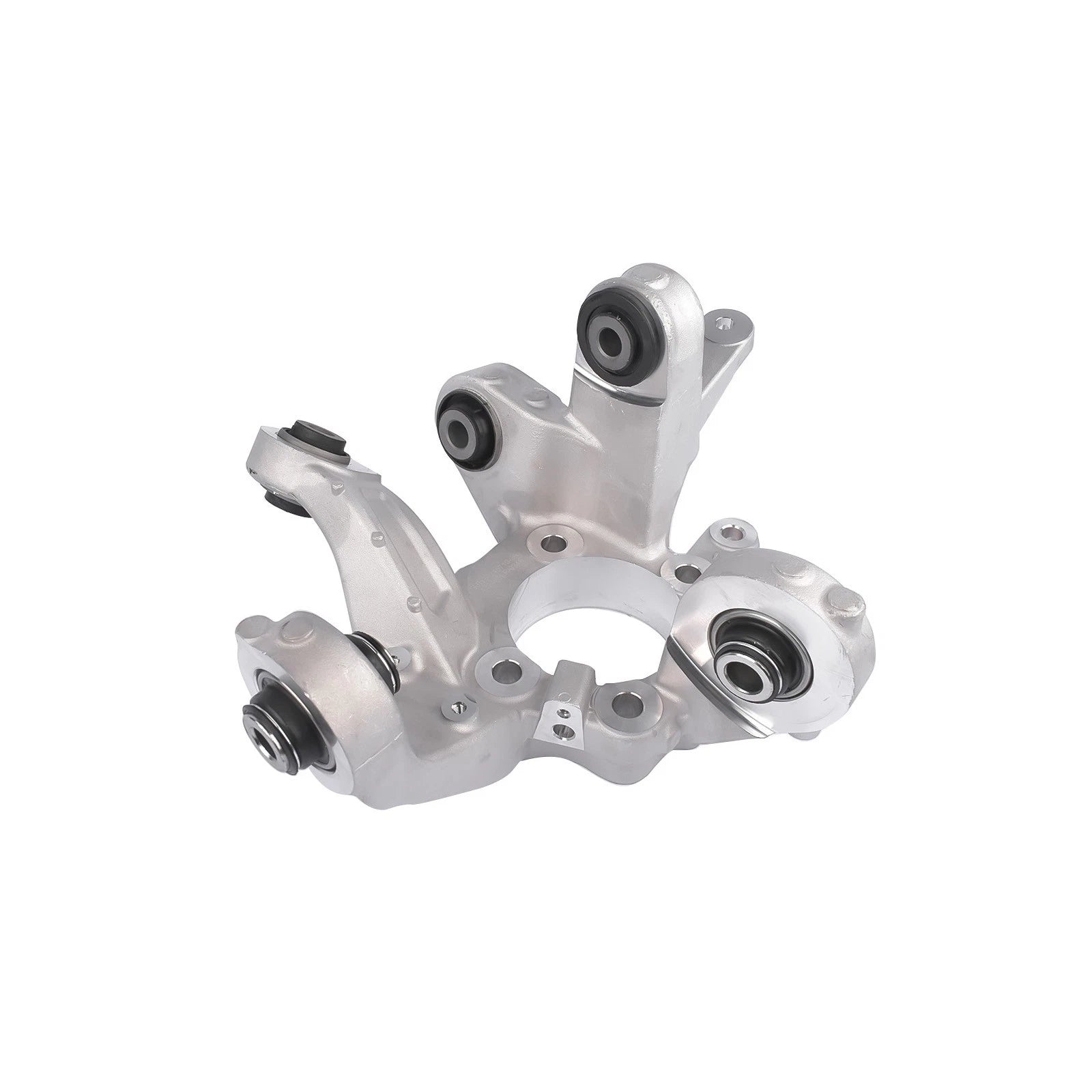 Rear Left Steering Knuckle for Ford Explorer (2011-2019)