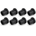 8X A-Arm Bushing Isolators M158746 for John Deere Gator 625i 825i (2011–2020)