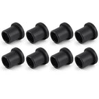 8X A-Arm Bushing Isolators M158746 for John Deere Gator 625i 825i (2011–2020)
