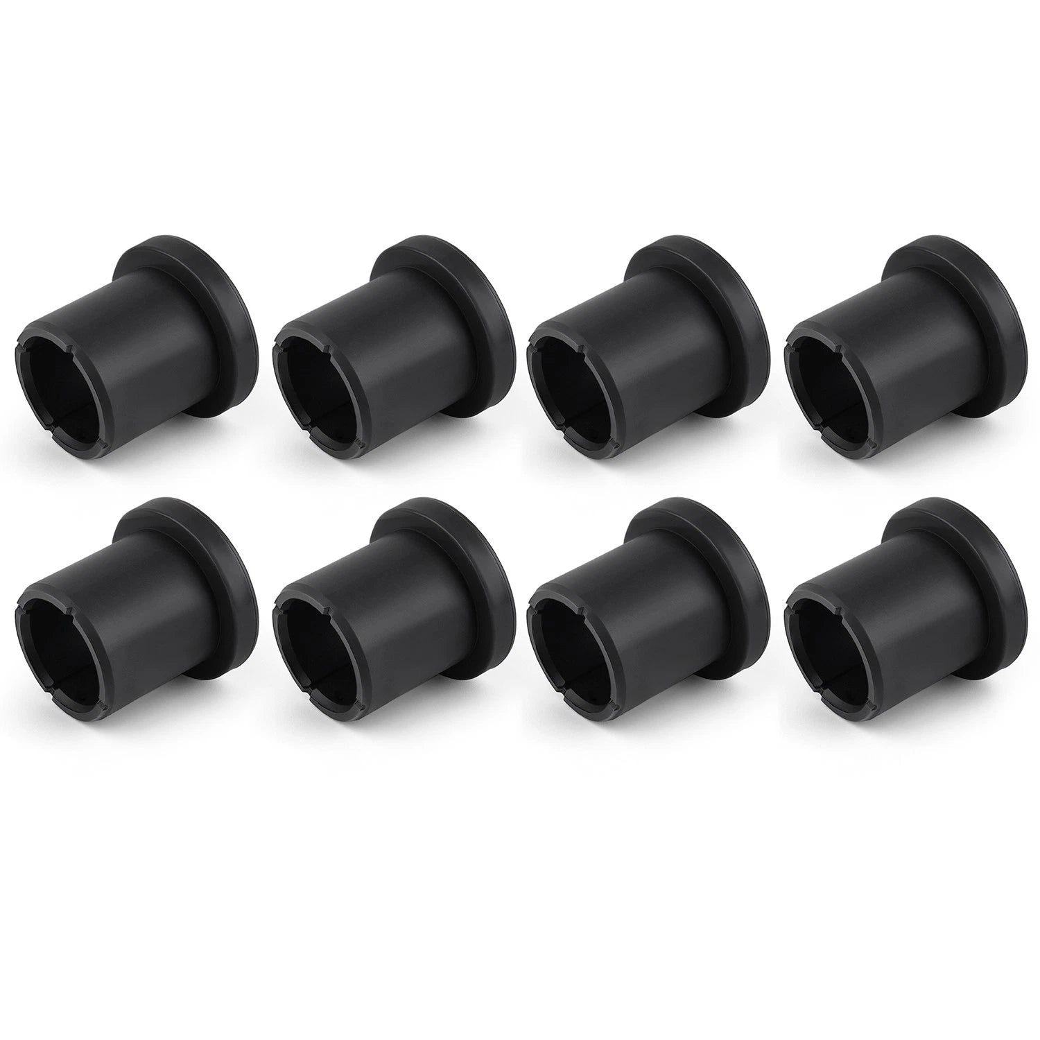 8X A-Arm Bushing Isolators M158746 for John Deere Gator 625i 825i (2011–2020)