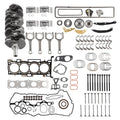 Engine Overhaul Rebuild Kit for Hyundai Kia G4KH 2.0 (2009–2023)