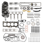 Engine Overhaul Rebuild Kit for Hyundai Kia G4KH 2.0 (2009–2023)