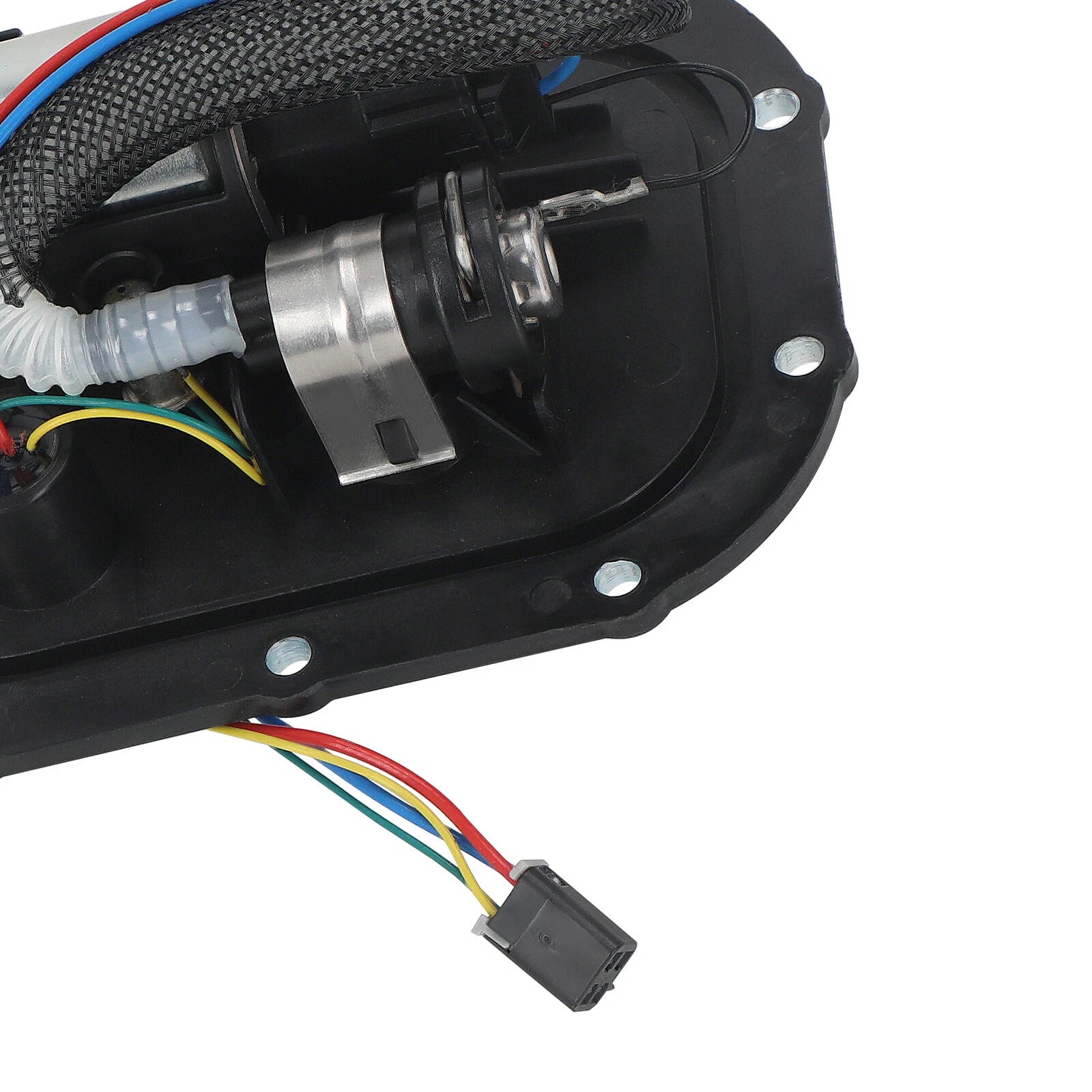 Fuel Pump for Victory Gunner Highball Jackpot Kingpin (2013–2018)