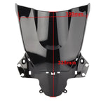 ABS Double Bubble Windshield for Honda CBR250R (2011-2013)