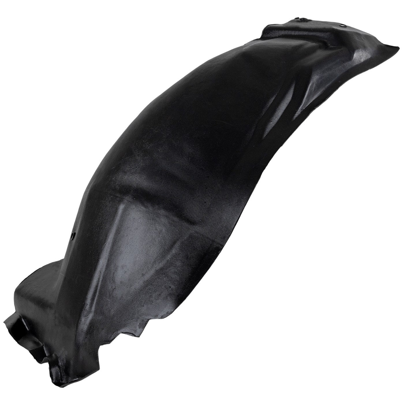 Fender Liner for Ford Mustang (2010–2014) Front Passenger Side Inner