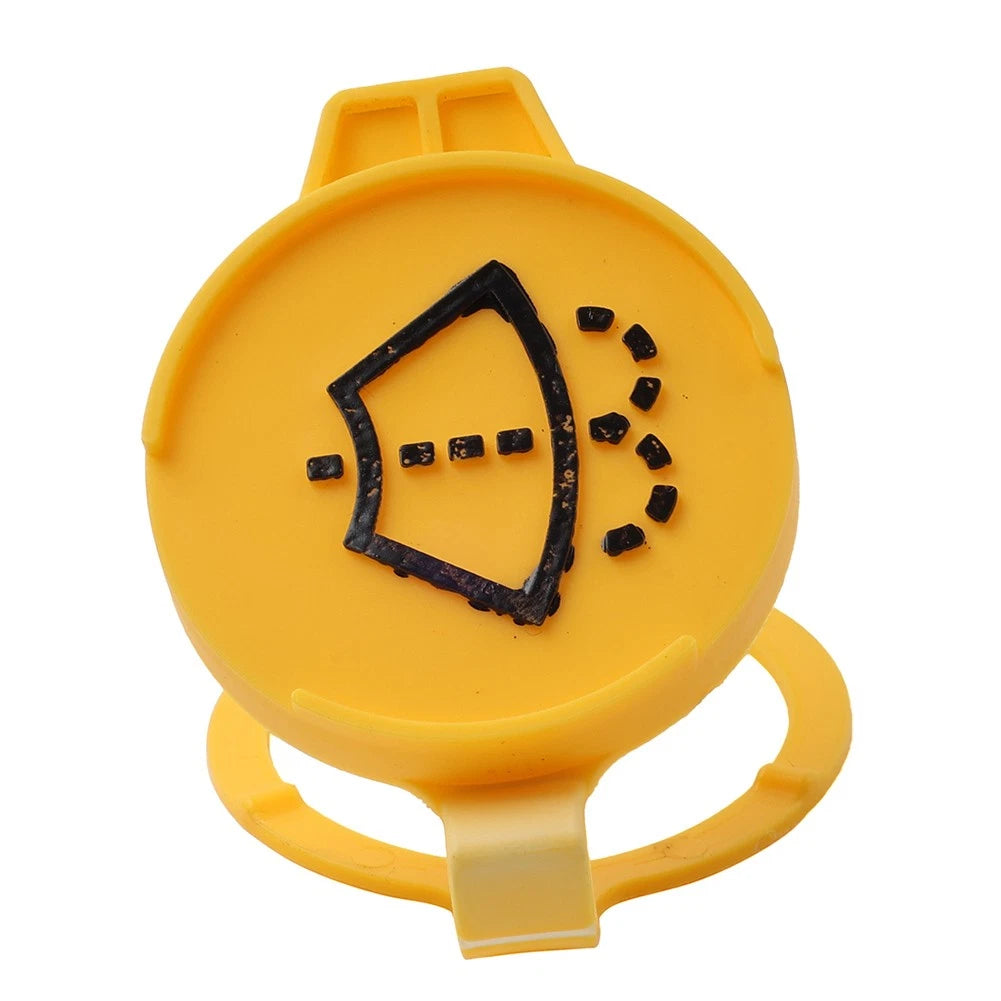 Washer Fluid Reservoir Cap for Jeep Cherokee 2.4L 3.2L (2014–2016)