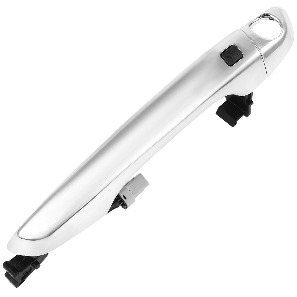Front Left Exterior Door Handle for Hyundai Elantra (2017–2020)