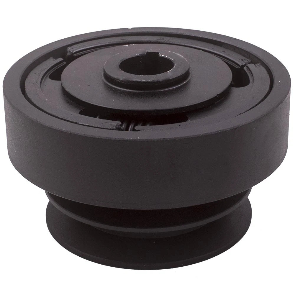 Centrifugal Clutch 1" Bore 1/4" Key Way for Go Karts ATV (8HP-16HP)