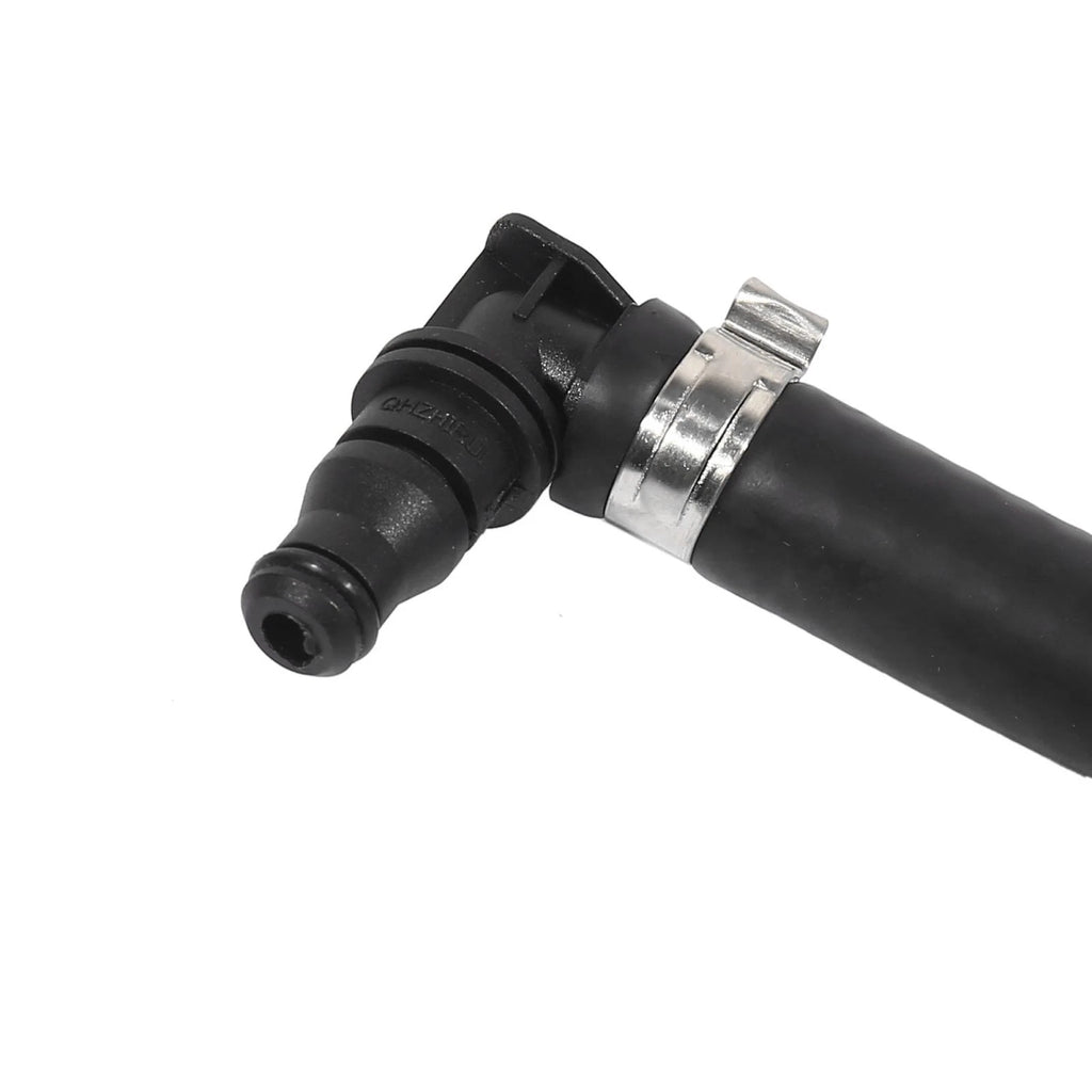 Radiator Vent Hose 2045010925 Rubber for Mercedes-Benz C250 (2012–2015)