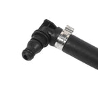 Radiator Vent Hose 2045010925 Rubber for Mercedes-Benz C250 (2012–2015)