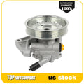 Power Steering Pump with Pulley for Volvo XC90 (2007–2014)