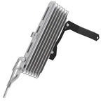 Aluminum Auto Transmission Oil Cooler for Toyota Highlander (2001–2007)