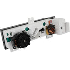 AC Heater Climate Control Module for Dodge Ram 1500 2500 3500 (1998–2003)