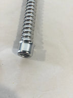 Headlight Tail Light Wire Conduit Shields Pair for Universal 12 Inch (—)