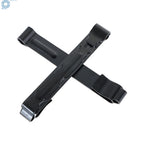 2X Rear Barn Door Check Strap for Escalade Tahoe Suburban Yukon (1992–2000)