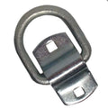 1/2" Bolt-on D-Ring & Clip for Universal (Replaces DR050-SC)
