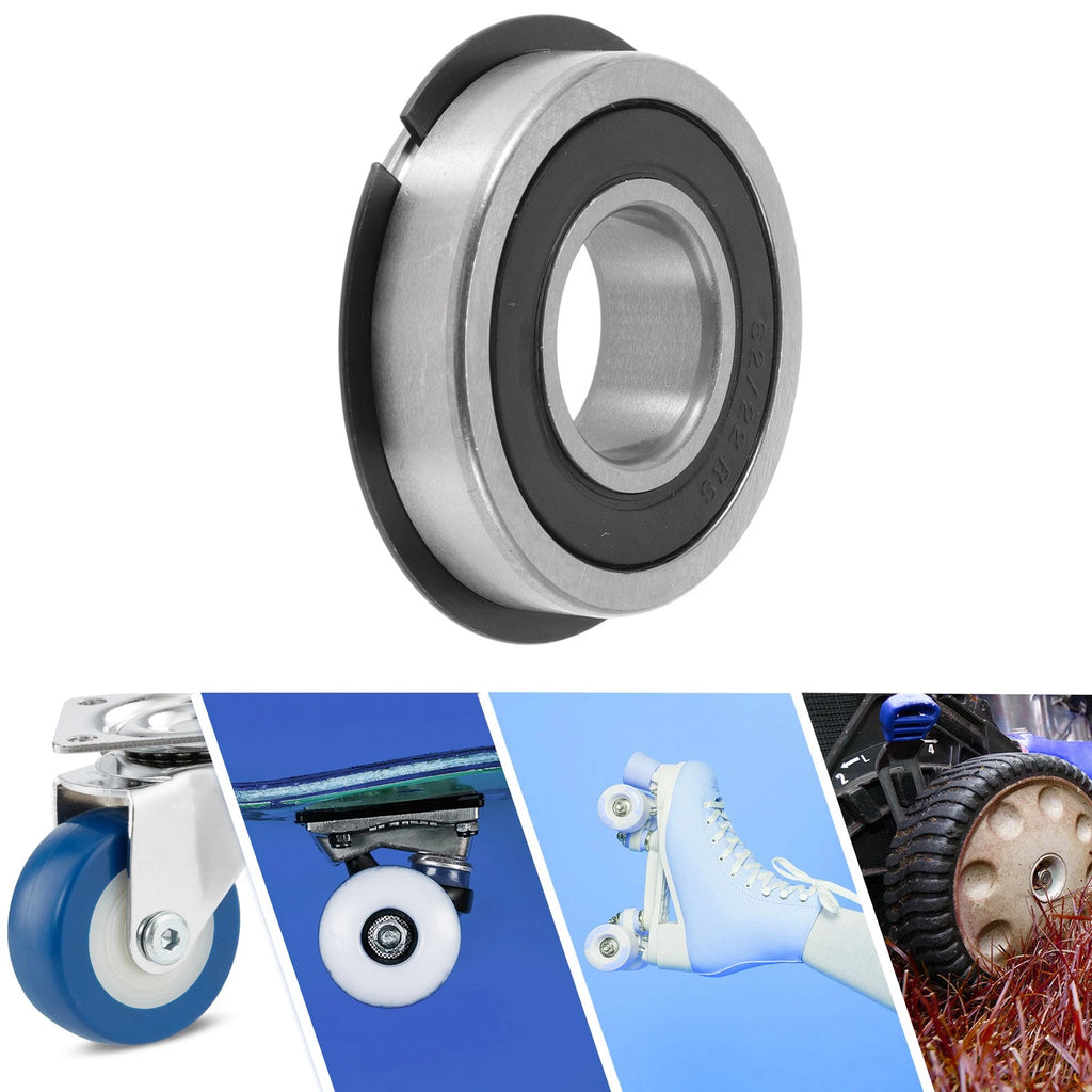 Deep Groove Ball Bearings 62/22NR2RS for [Make Model] ([YYYY–YYYY])