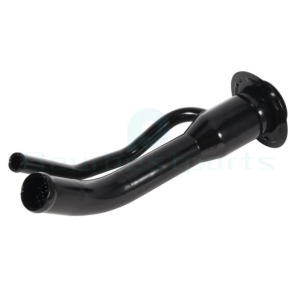 Fuel Gas Tank Filler Neck Hose Pipe for Ford Mazda 3.0L 4.0L (1998–2000)