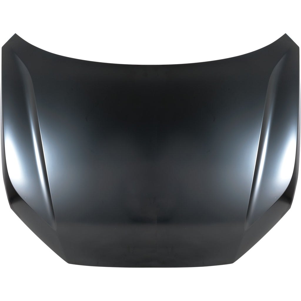 CAPA Certified Hood for Honda CR-V (2023–2025)