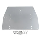 Trunk Base Plate for Harley Davidson Touring Glide (1993–2013)