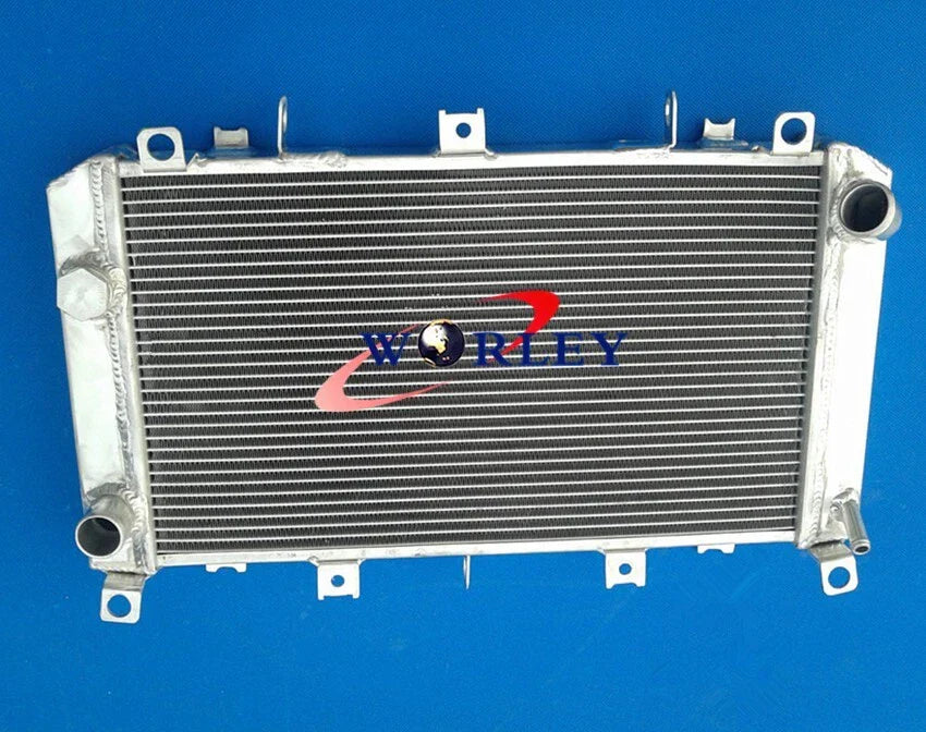 3ROW Aluminum Radiator for KAWASAKI Z1000 ZR1000A (2003-2006)