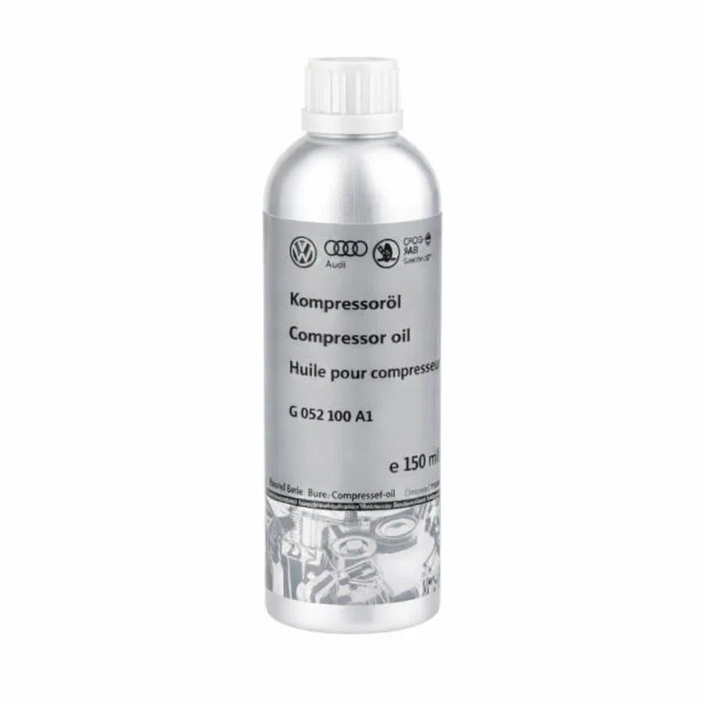 Genuine OEM Supercharger Oil for Audi A6 Quattro, Q7, S4, S5, Q5, SQ5 (2005–2021) G070000A1