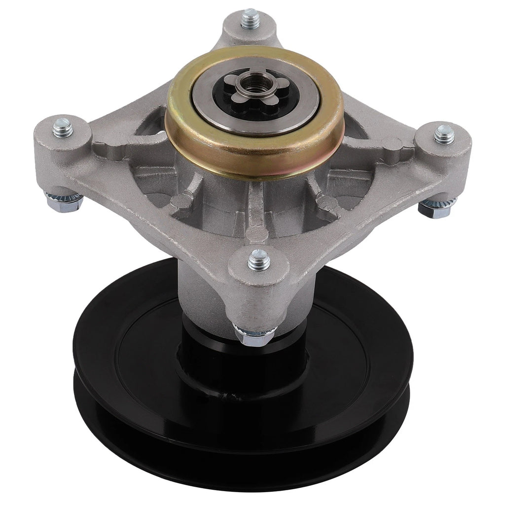 Spindle Assembly for Husqvarna Z246 Z246i RZ 4621 4622T 4623 (46 Inch Deck)