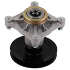 Spindle Assembly for Husqvarna Z246 Z246i RZ 4621 4622T 4623 (46 Inch Deck)