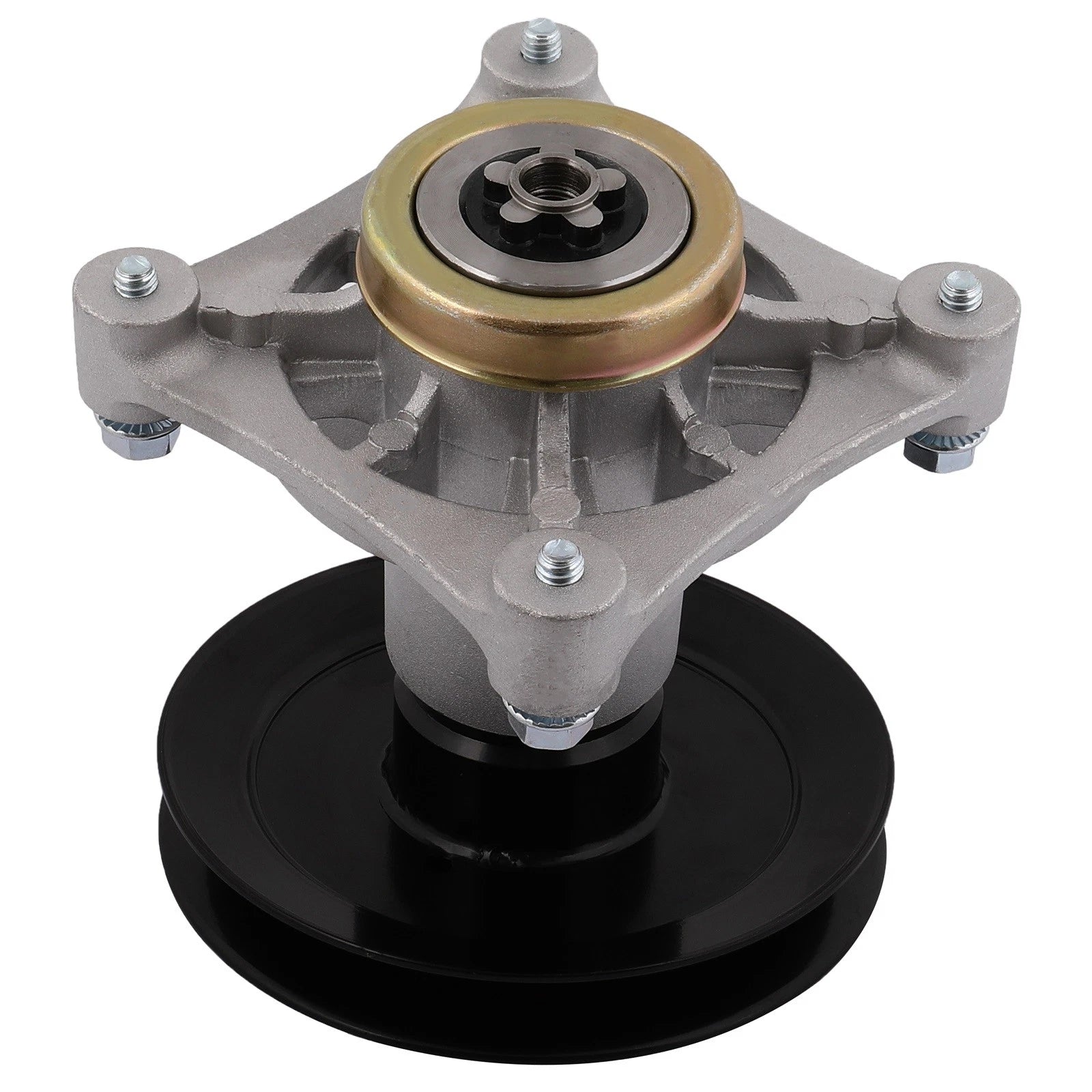 Spindle Assembly for Husqvarna Z246 Z246i RZ 4621 4622T 4623 (46 Inch Deck)