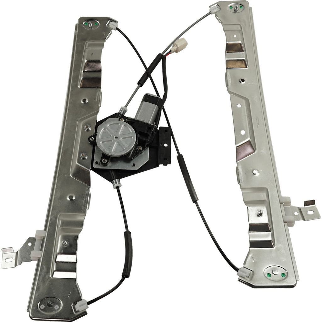 Window Regulators Set of 2 for Ford Explorer
