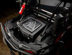 Assault Industries Cooler/Cargo Box for Polaris RZR XP Turbo (2016–2021)