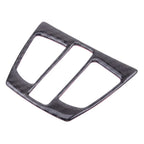 Carbon Fiber Roof Reading Light Frame Cover for BMW X1 X5 X6 F20 F30 F32 F34