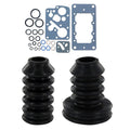 3-Piece Hydraulic Touch Control Block Gasket and O-Ring Kit for Farmall