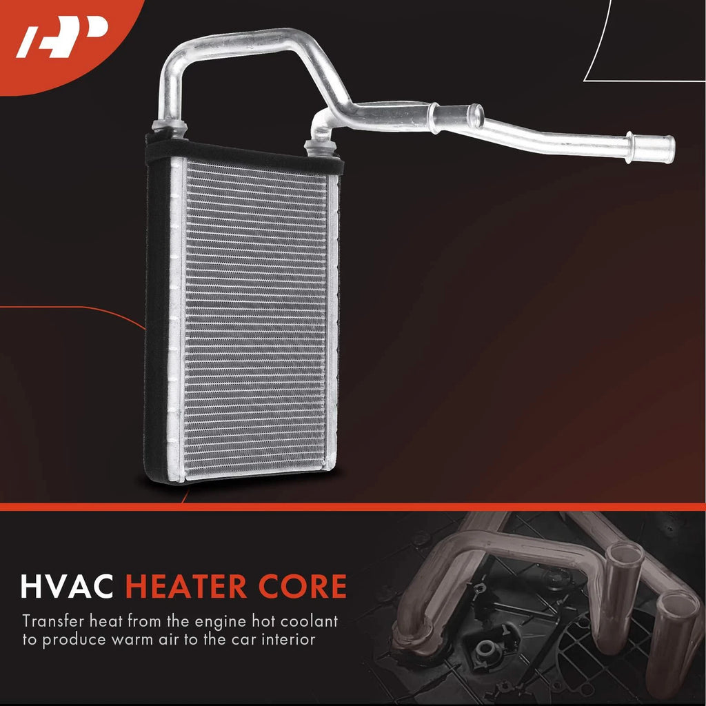 HVAC Heater Core for Chevy Malibu (2016–2021) Buick LaCrosse Cadillac XT4