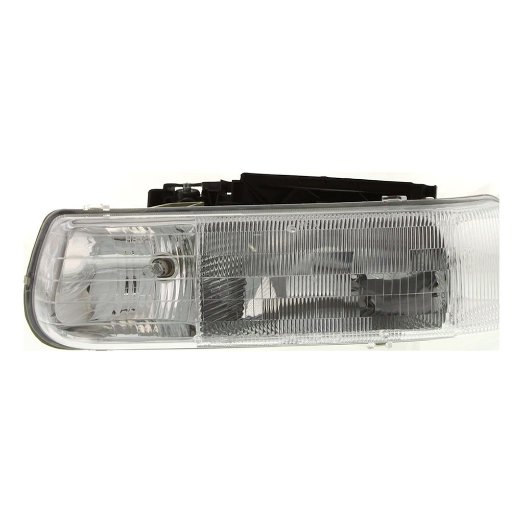Fender Quarter Panel Driver Left Side for Chevy Suburban, Tahoe 1500