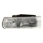Fender Quarter Panel Driver Left Side for Chevy Suburban, Tahoe 1500