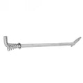 Tilt Pin/Thrust Rod for Mercury/Mariner 4-9.8 H.P (Replaces 16198004, 350-62121-2)