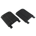 PU Leather Trike Rear Fender Bra for Harley Roadsmith Motorcycle