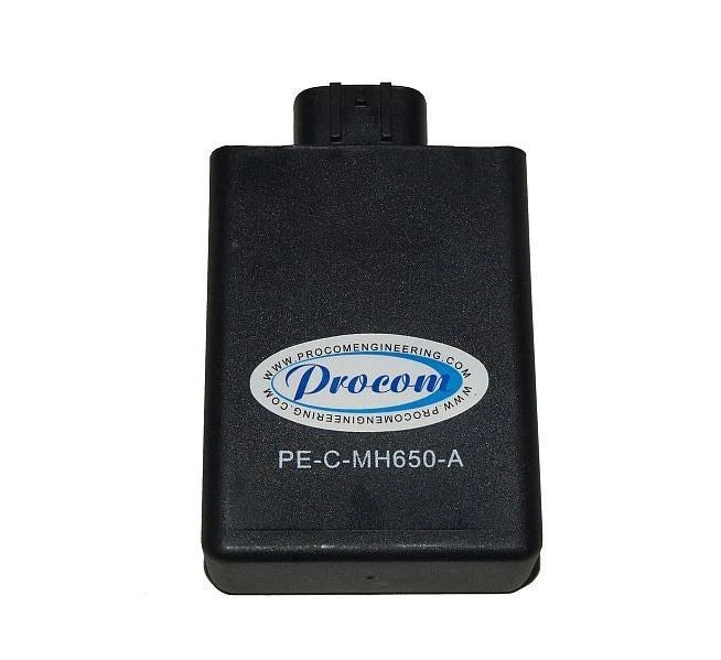 Procom CDI Box Ignition for Honda XR650 XR 650R (2000–2002) PE-C-MH650-A
