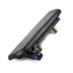 2 x Door Handle Accessories Plastic Outdoor Left/Right Exterior