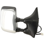 Power Towing Mirror for Nissan Titan (2004–2015) Right Heated Memory