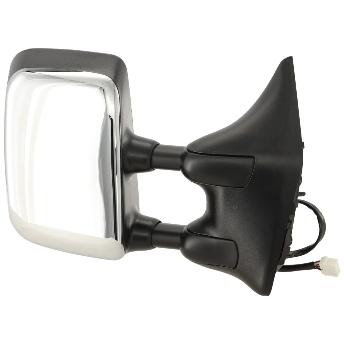 Power Towing Mirror for Nissan Titan (2004–2015) Right Heated Memory