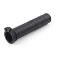 1" Handle Bar Hand Grip Throttle Sleeve for Custom Motorcycle