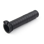 1" Handle Bar Hand Grip Throttle Sleeve for Custom Motorcycle